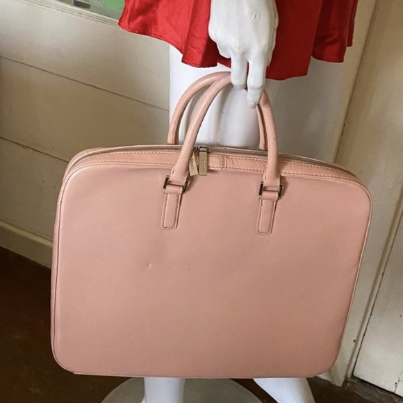 HOBO briefcase - Picture 1 of 9